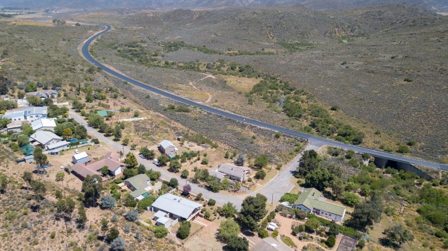 3 Bedroom Property for Sale in Barrydale Western Cape